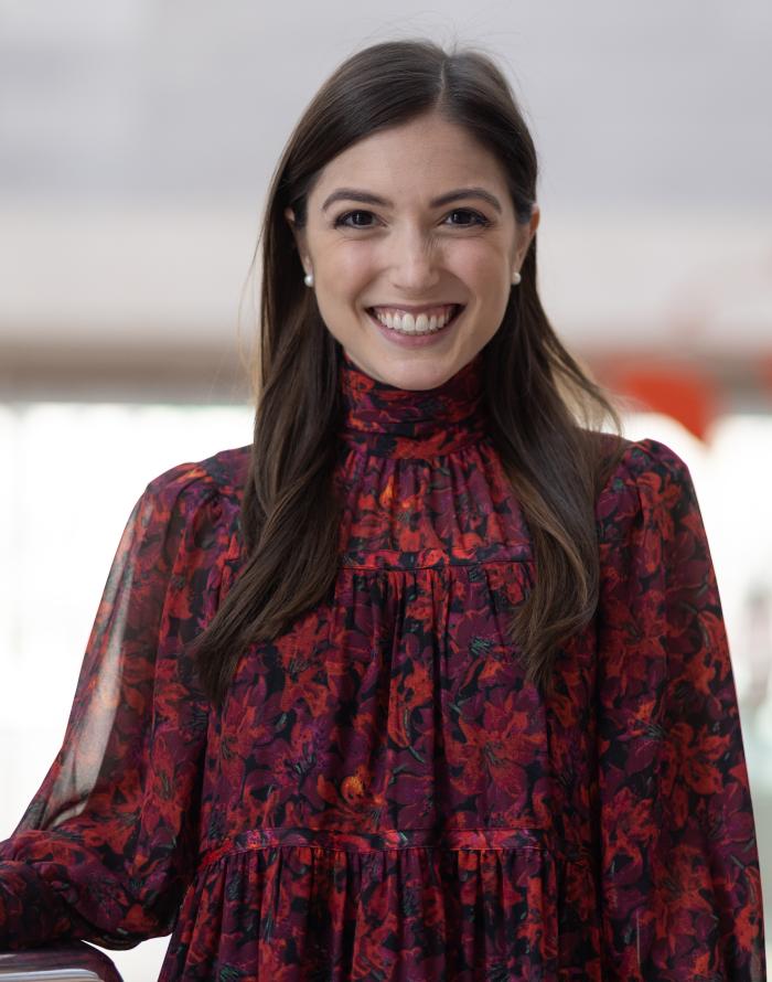 Mollie Bowman