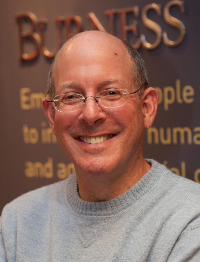 Andrew Burness