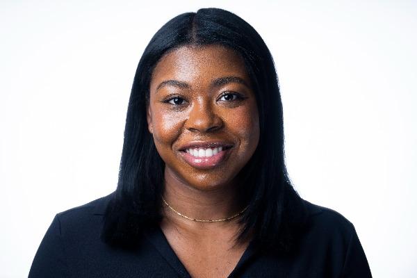 Jessica Floyd
