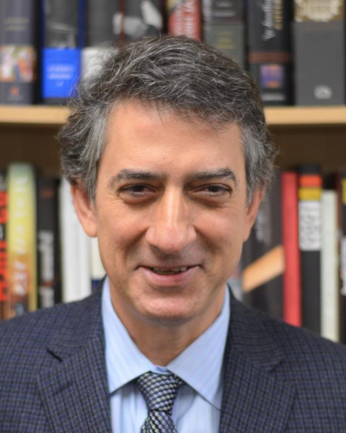Michael Tomasky