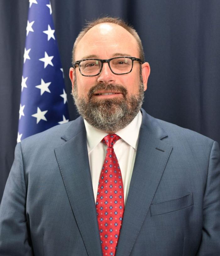 Frank Wierichs