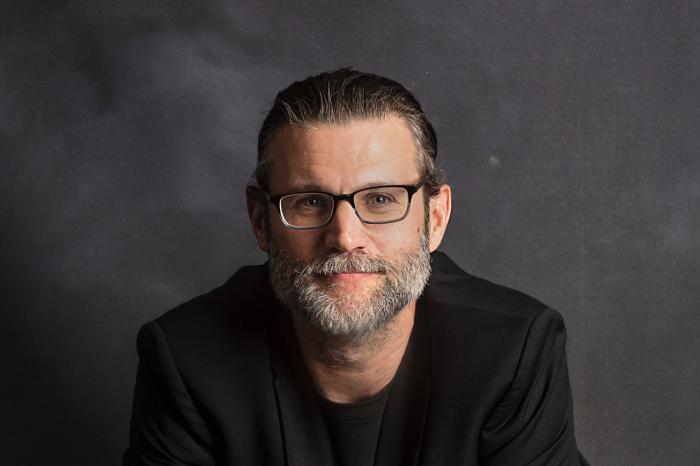 Jason Osder