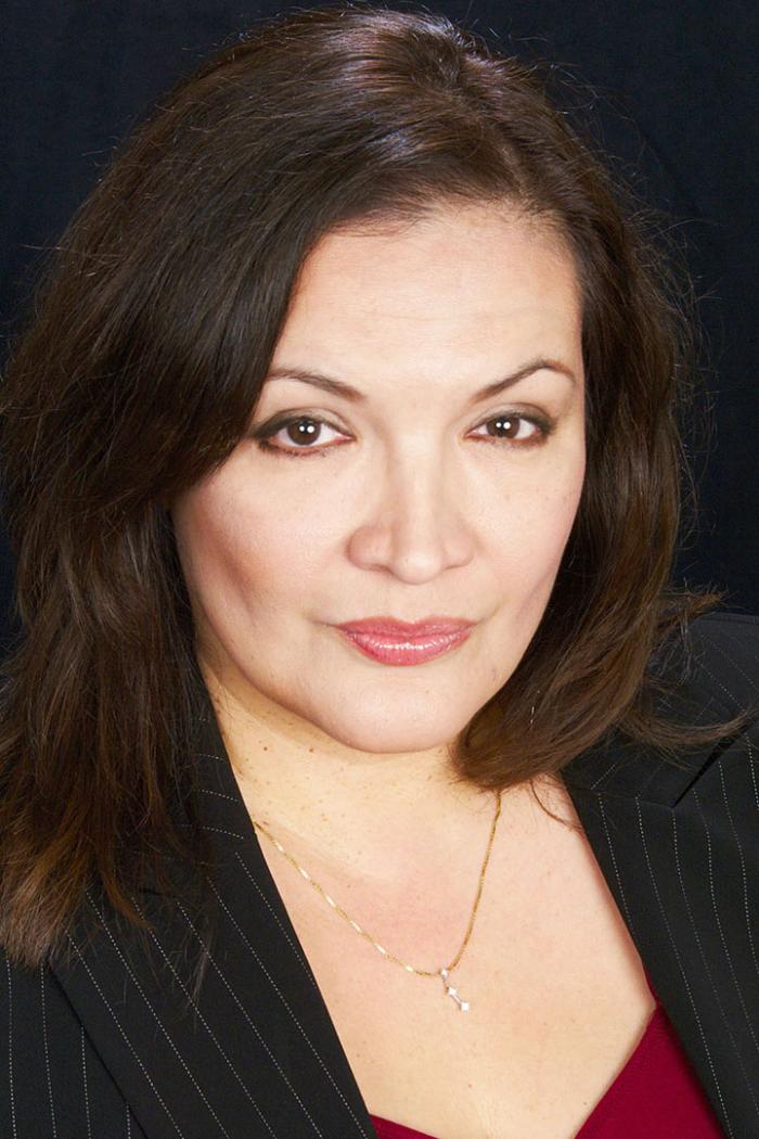 Barbara Benitez-Curry