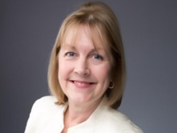 Judi Allen