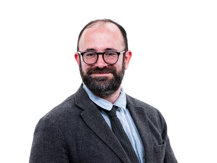 David Karpf