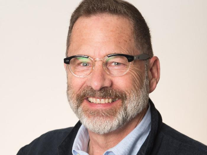 Steven Livingston
