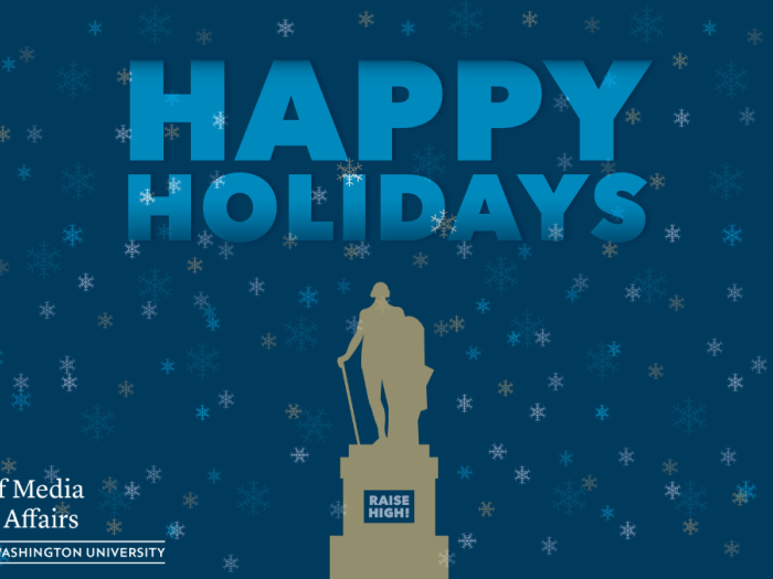 Happy Holidays from SMPA