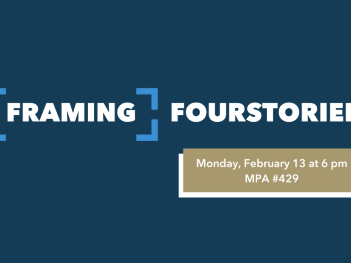 Framing FourStoried