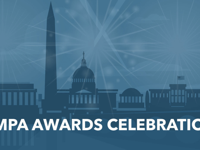 SMPA Awards Celebration