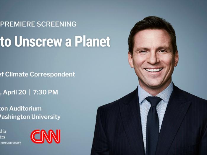 How to Unscrew a Planet