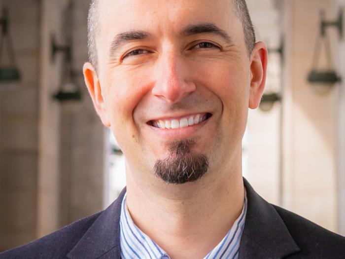 Marc Lajoie