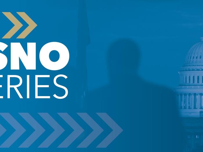 The Sesno Series