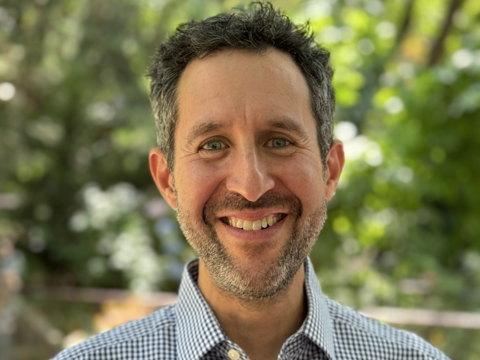 Eli Kintisch
