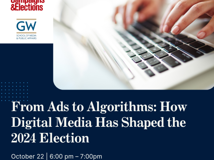 From Ads to Algorithms