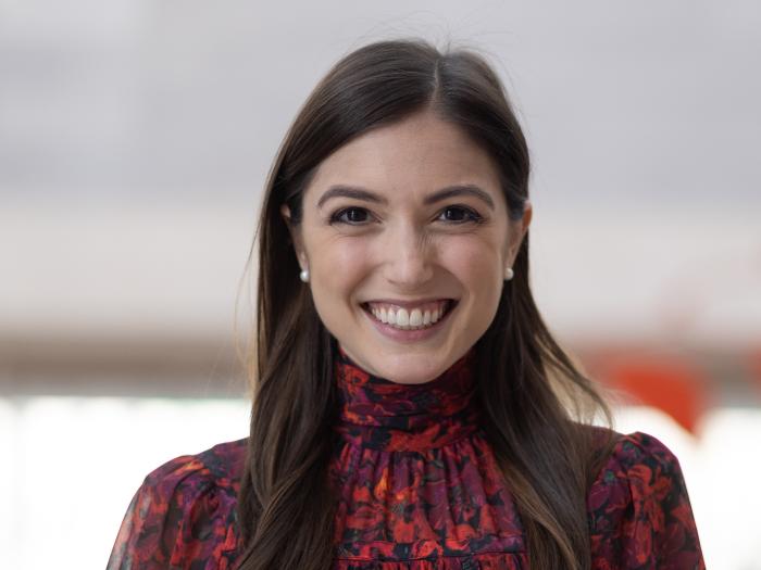 Mollie Bowman
