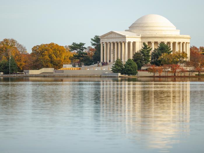 Fall DC