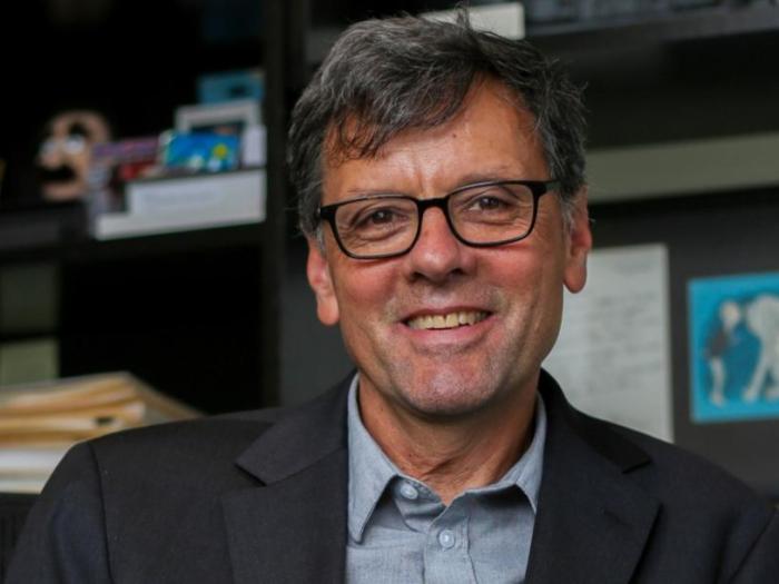 Peter Loge