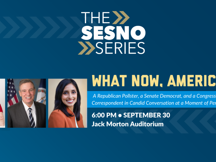 The Sesno Series