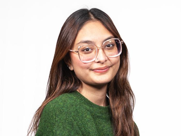 Hiba Sohail