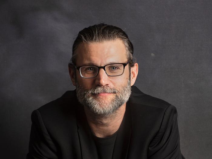 Jason Osder