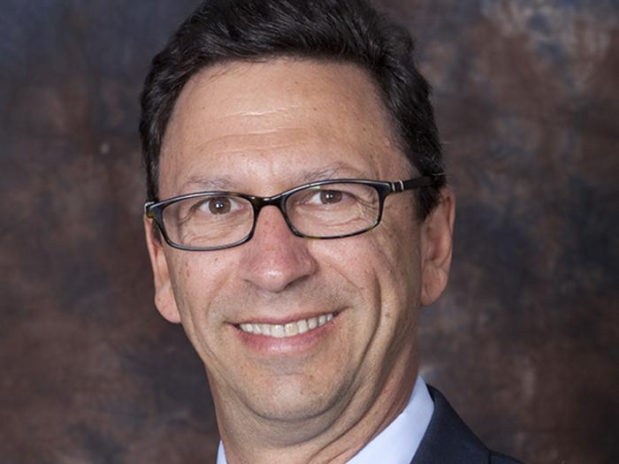 Frank Sesno