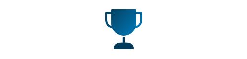 Trophy icon
