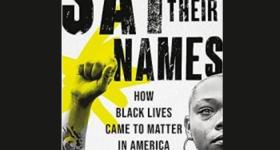 Say Their names book