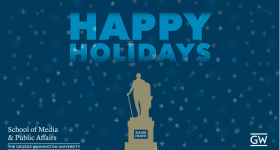 Happy Holidays from SMPA