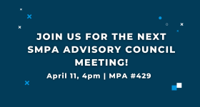 SMPA Advisory Council April Meeting