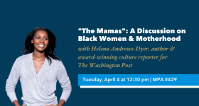 "The Mamas" Discussion