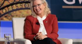 Liz Cheney