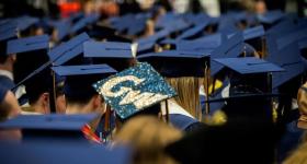 Graduation Caps