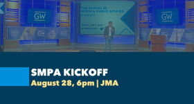 SMPA Kickoff